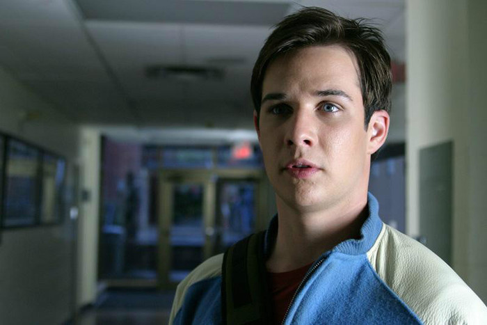 ღIanღ - l - O Ryan Merriman