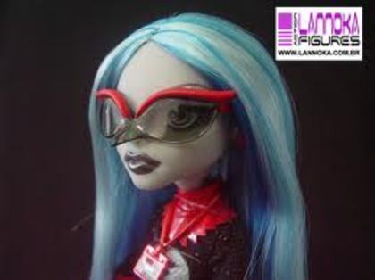 mh dfcce gholia doll - monster high ghoulia yelps dead fast comic con exclusive