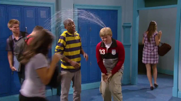 sonny with a chance season 1 episode 1 HD 09529