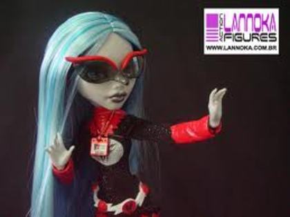 mh dfcce gholia doll - monster high ghoulia yelps dead fast comic con exclusive