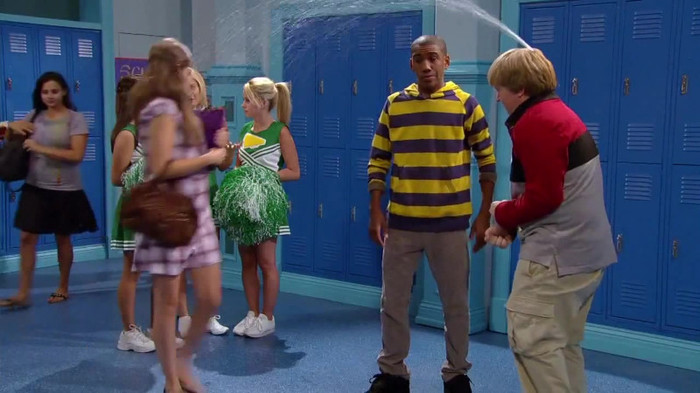 sonny with a chance season 1 episode 1 HD 09047