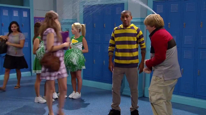 sonny with a chance season 1 episode 1 HD 09049