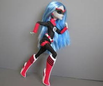 mh dfcce gholia doll - monster high ghoulia yelps dead fast comic con exclusive