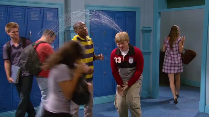 sonny with a chance season 1 episode 1 HD 09550