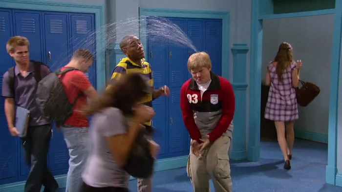 sonny with a chance season 1 episode 1 HD 09557