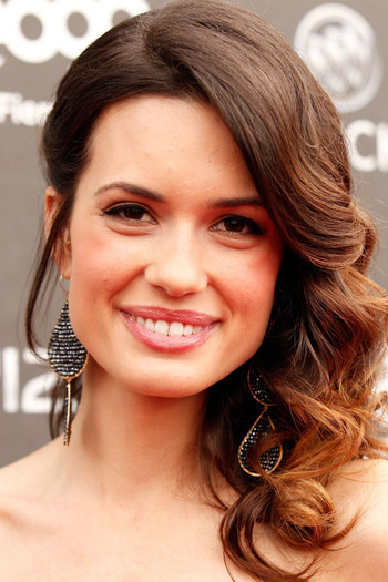 ♥Torrey DeVitto♥