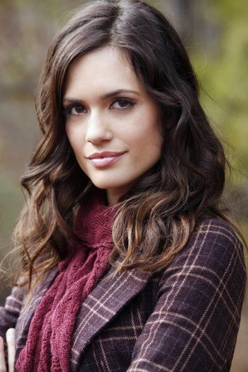 ♥Torrey DeVitto♥