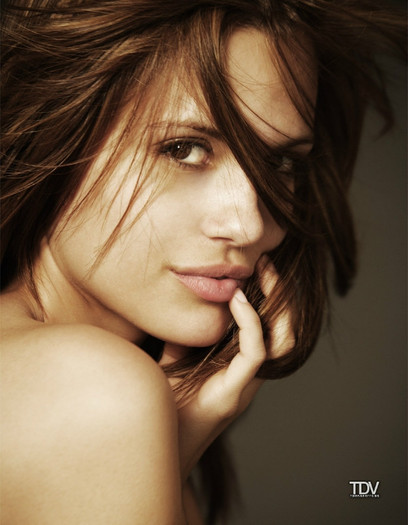 ♥Torrey DeVitto♥ - l - O Torrey DeVitto