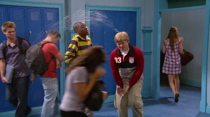 sonny with a chance season 1 episode 1 HD 09571