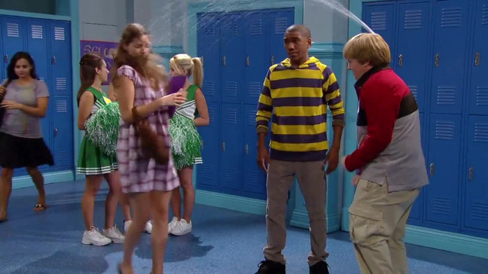 sonny with a chance season 1 episode 1 HD 09078 - Sonny With A Chance Season 1 Episode 1 - First Episode Part o18