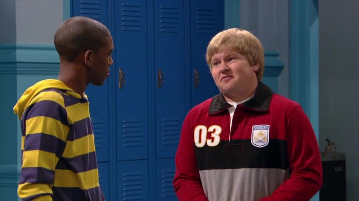 sonny with a chance season 1 episode 1 HD 08657