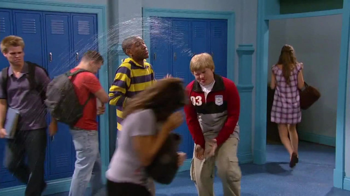 sonny with a chance season 1 episode 1 HD 09578