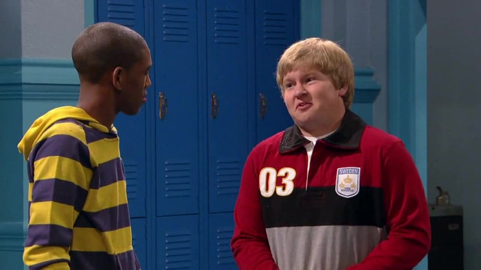 sonny with a chance season 1 episode 1 HD 08662