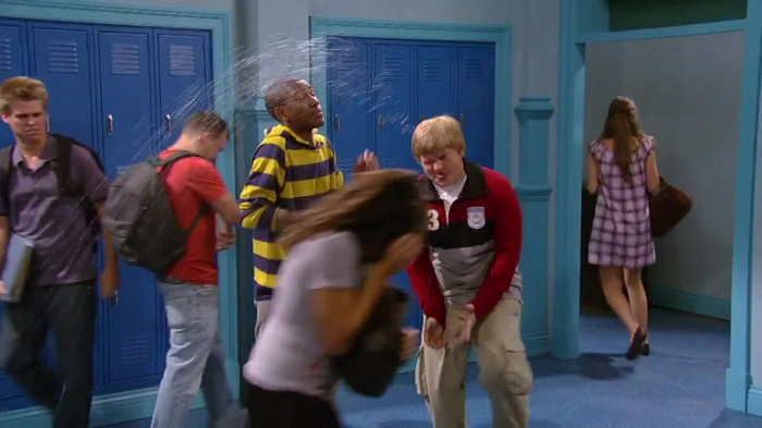 sonny with a chance season 1 episode 1 HD 09583