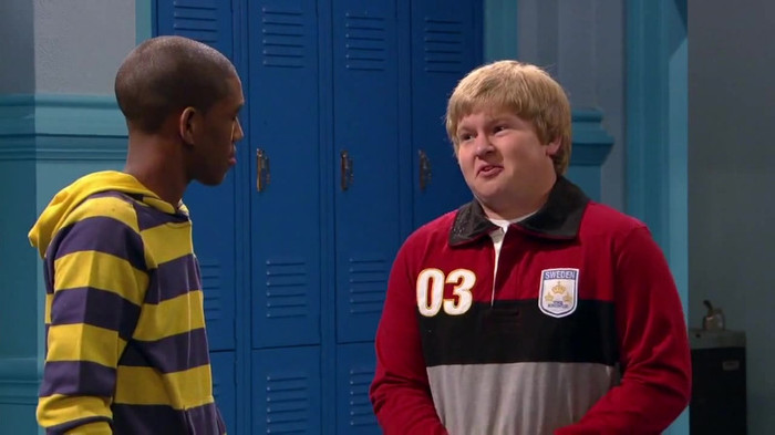 sonny with a chance season 1 episode 1 HD 08672