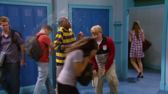 sonny with a chance season 1 episode 1 HD 09590