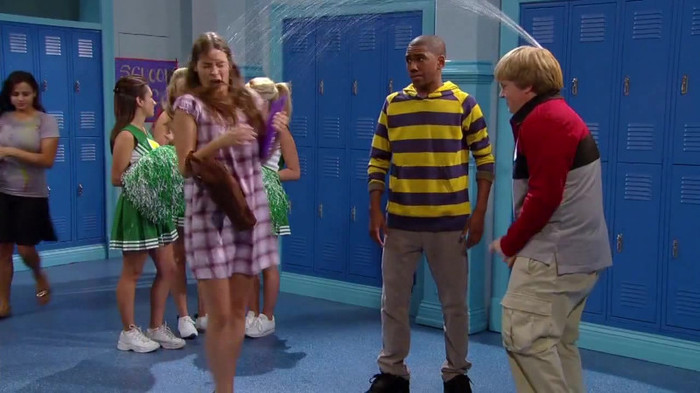 sonny with a chance season 1 episode 1 HD 09104