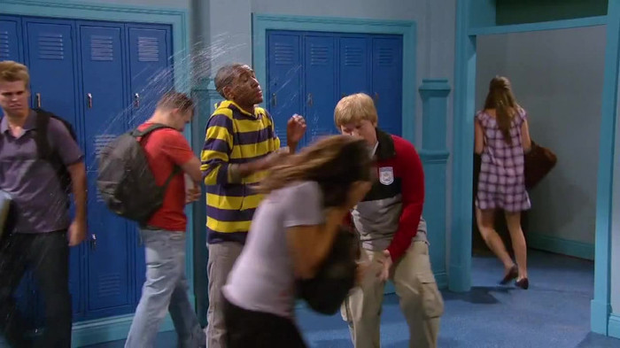 sonny with a chance season 1 episode 1 HD 09605 - Sonny With A Chance Season 1 Episode 1 - First Episode Part o19