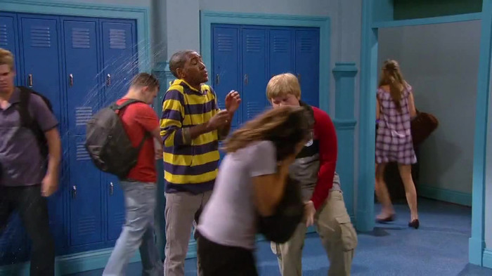 sonny with a chance season 1 episode 1 HD 09616