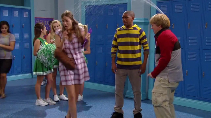 sonny with a chance season 1 episode 1 HD 09121