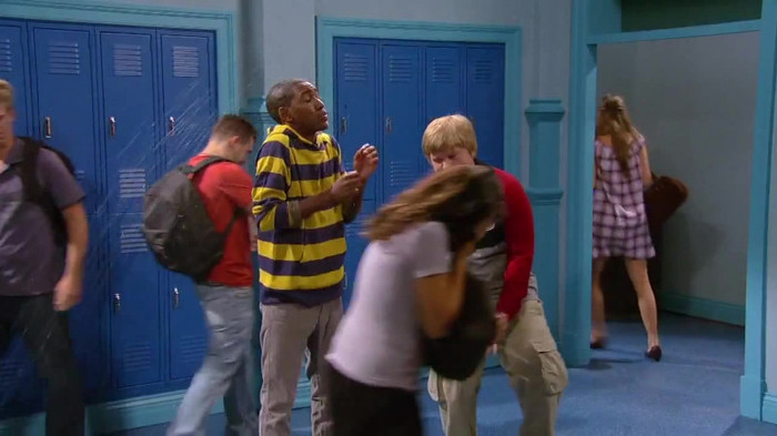 sonny with a chance season 1 episode 1 HD 09623