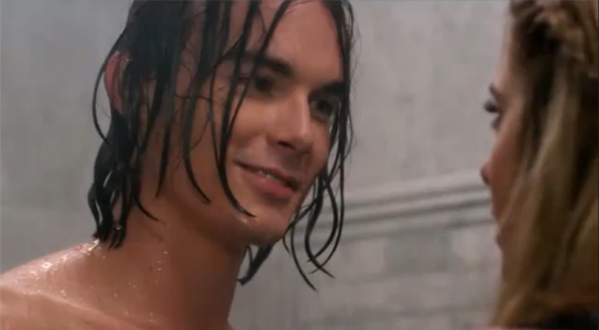 ღCalebღ - l - O Tyler Blackburn