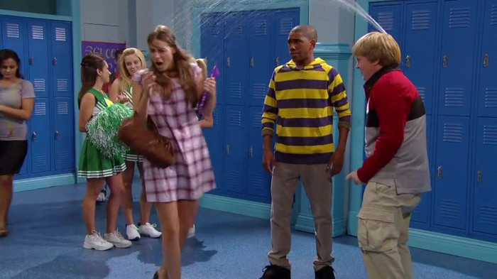 sonny with a chance season 1 episode 1 HD 09129