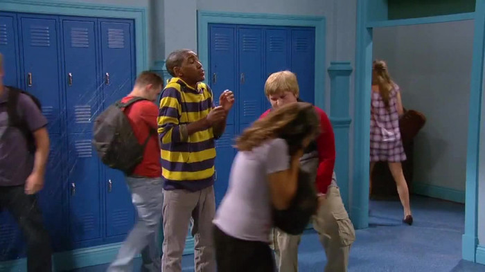 sonny with a chance season 1 episode 1 HD 09633