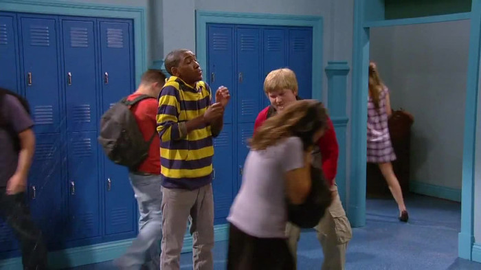 sonny with a chance season 1 episode 1 HD 09645