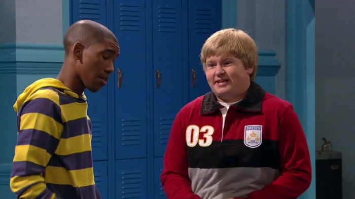 sonny with a chance season 1 episode 1 HD 08729