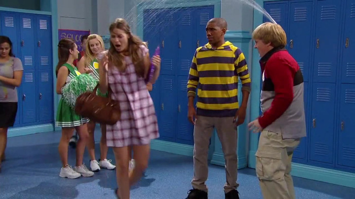 sonny with a chance season 1 episode 1 HD 09144