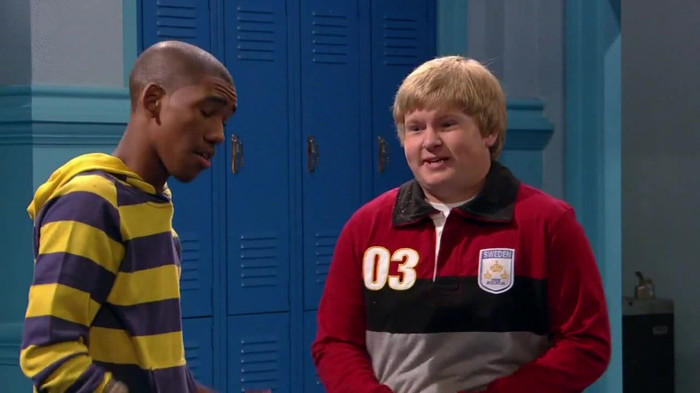 sonny with a chance season 1 episode 1 HD 08739