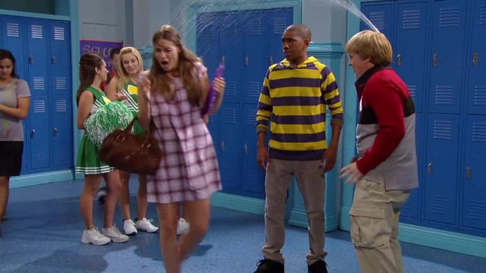 sonny with a chance season 1 episode 1 HD 09148
