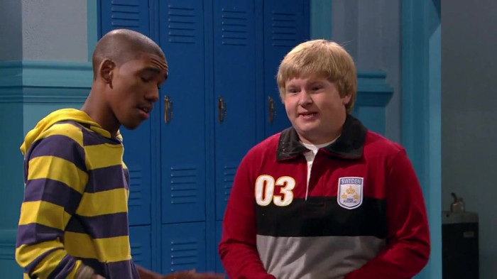 sonny with a chance season 1 episode 1 HD 08743