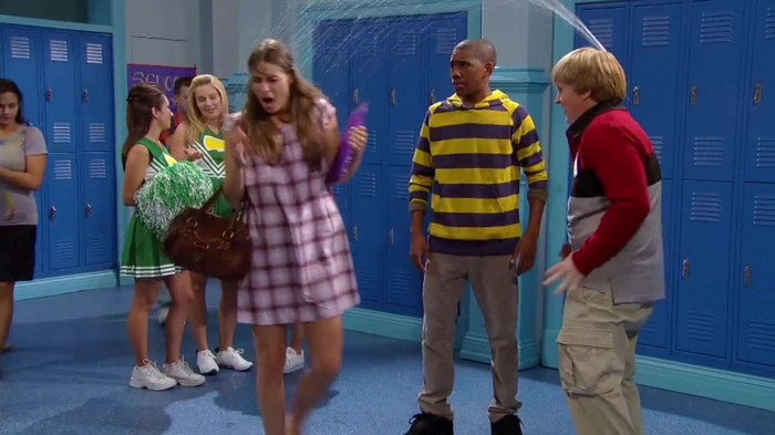 sonny with a chance season 1 episode 1 HD 09155