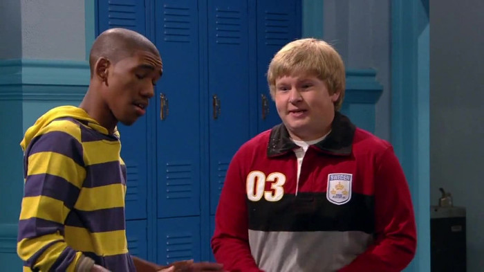 sonny with a chance season 1 episode 1 HD 08747