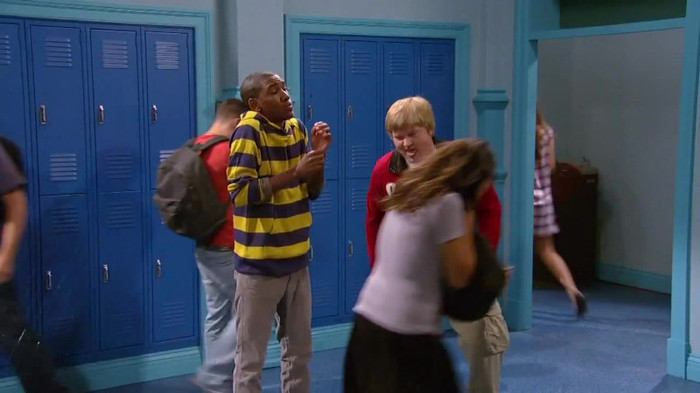 sonny with a chance season 1 episode 1 HD 09660