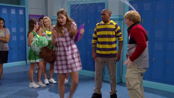 sonny with a chance season 1 episode 1 HD 09168