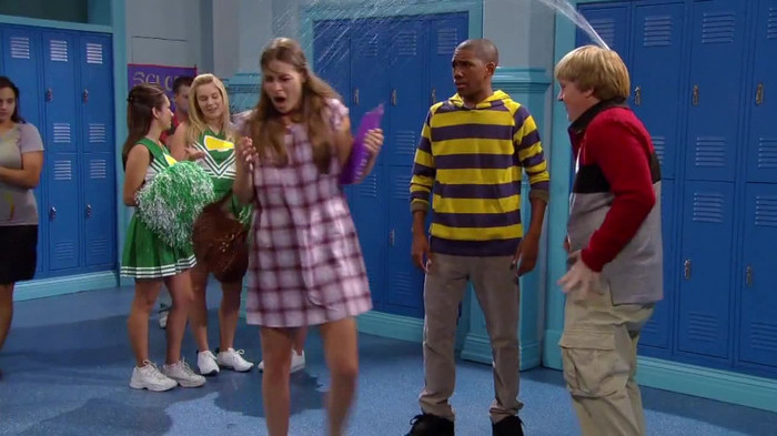 sonny with a chance season 1 episode 1 HD 09171