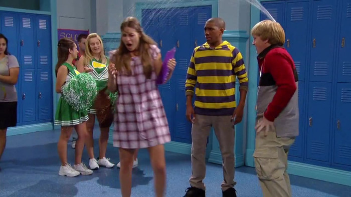 sonny with a chance season 1 episode 1 HD 09177