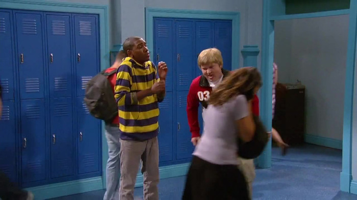 sonny with a chance season 1 episode 1 HD 09674
