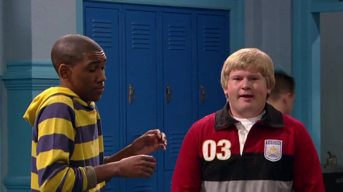 sonny with a chance season 1 episode 1 HD 10181