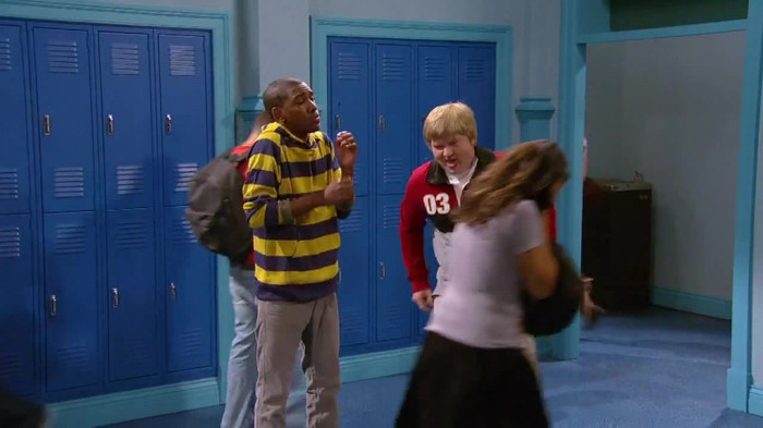 sonny with a chance season 1 episode 1 HD 09686