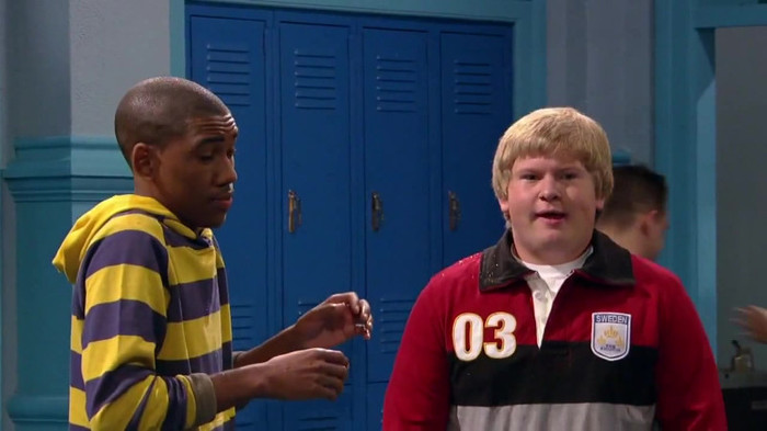 sonny with a chance season 1 episode 1 HD 10187