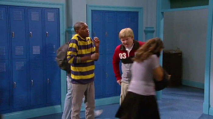 sonny with a chance season 1 episode 1 HD 09696