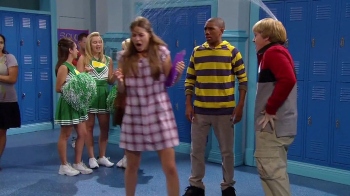 sonny with a chance season 1 episode 1 HD 09199