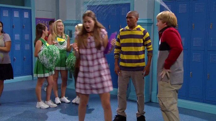 sonny with a chance season 1 episode 1 HD 09205