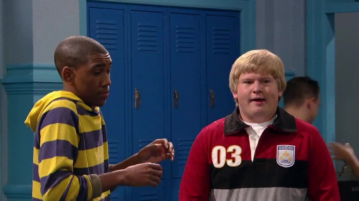 sonny with a chance season 1 episode 1 HD 10206