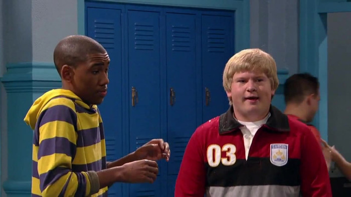 sonny with a chance season 1 episode 1 HD 10217