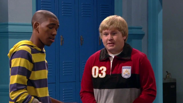 sonny with a chance season 1 episode 1 HD 08771